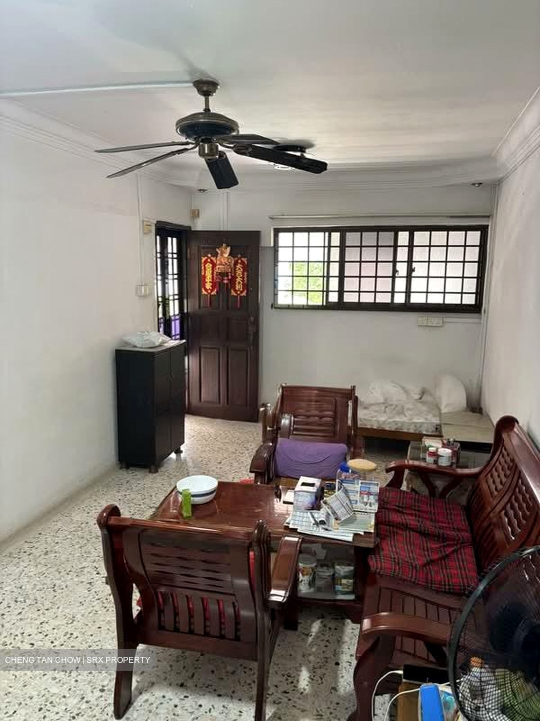 Blk 209 Tampines Street 21 (Tampines), HDB 3 Rooms #600612091